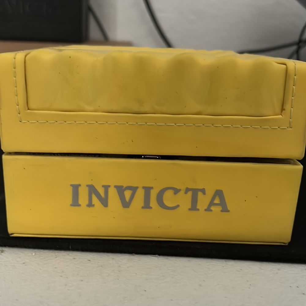 Invicta watch - Picture 5 of 12